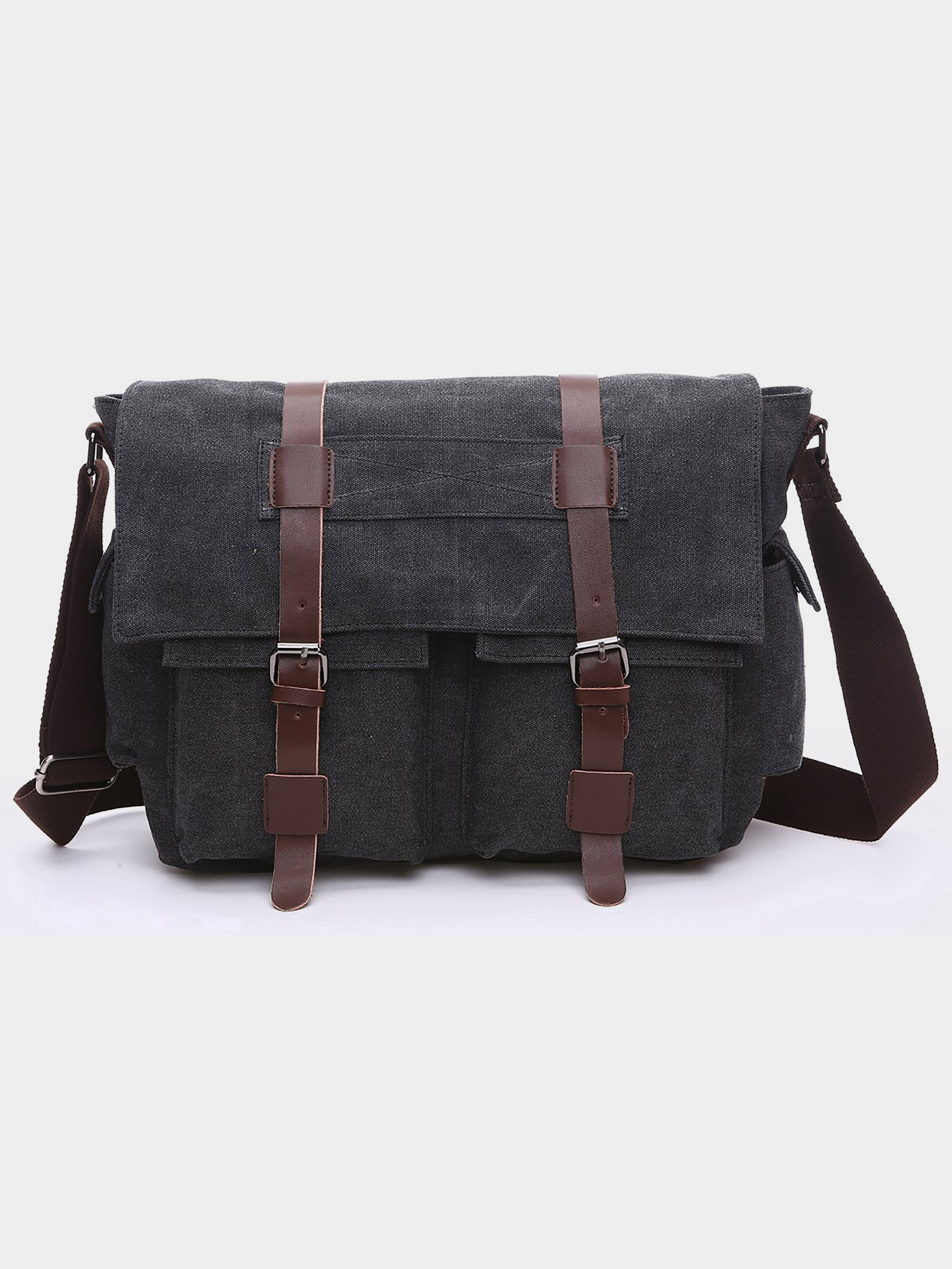 Сумка для ноутбука Vintage модель bag24_20076 Фото