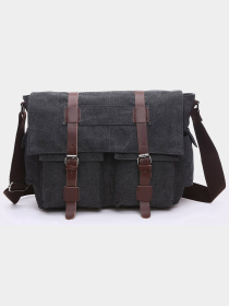 Сумка для ноутбука Vintage модель bag24_20076 Фото