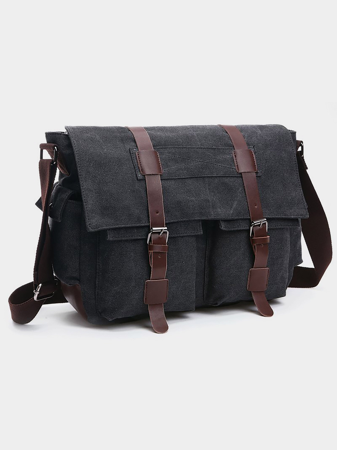 Сумка для ноутбука Vintage модель bag24_20076 Сумка для ноутбука Vintage модель bag24_20076 Фото