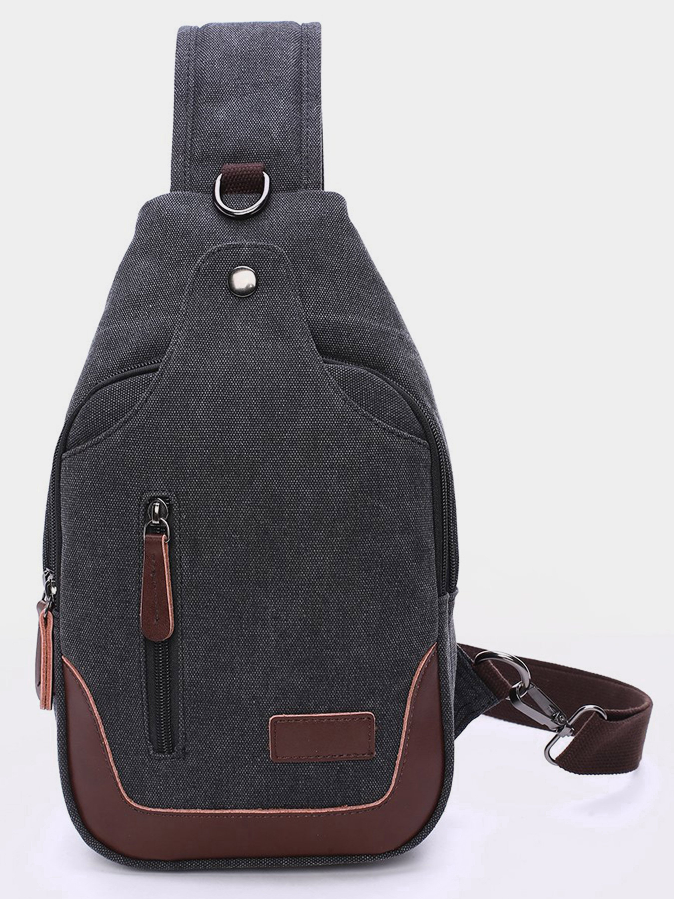 Кросс-боди Vintage модель bag24_20077 Фото