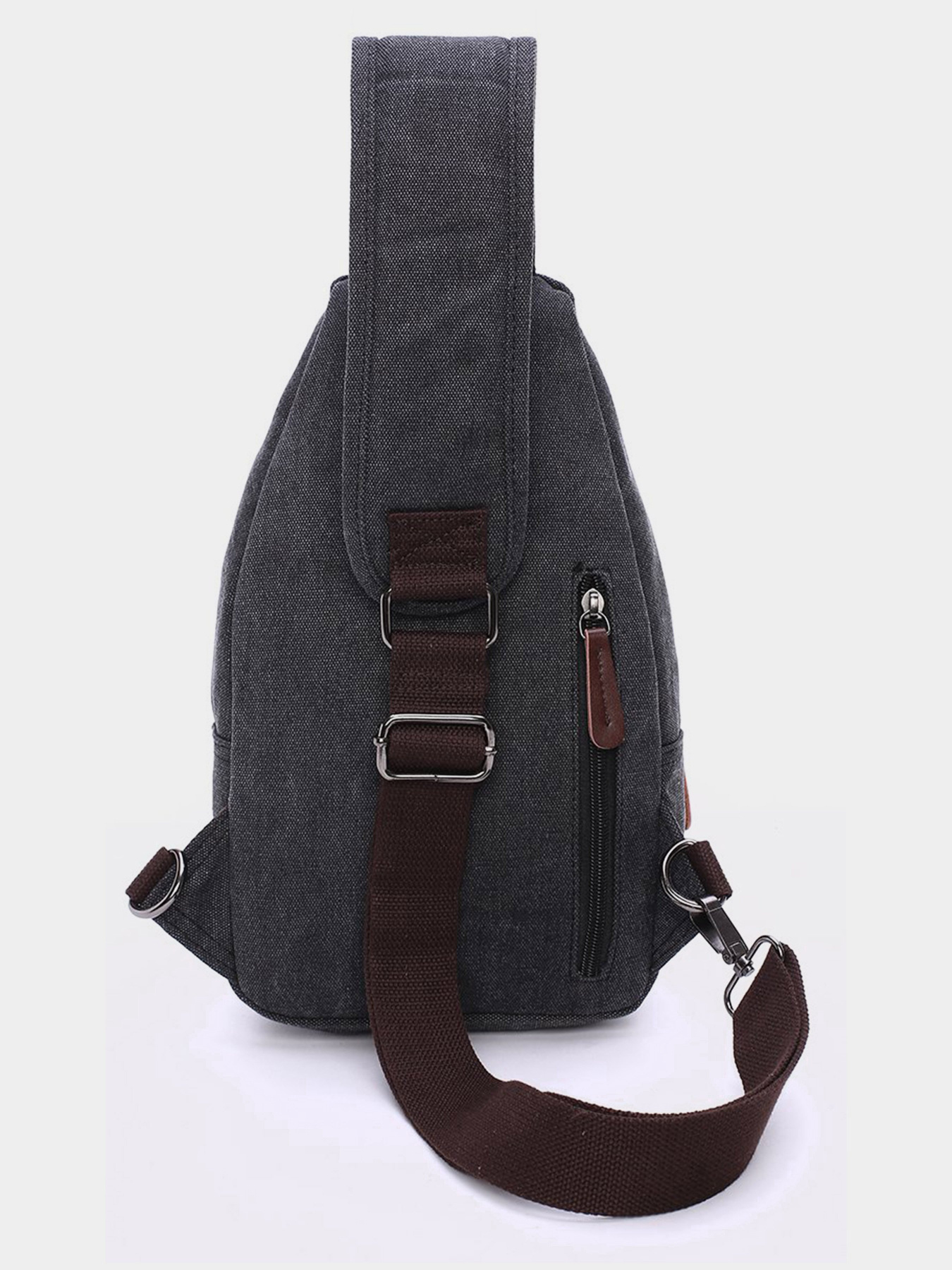 Кросс-боди Vintage модель bag24_20077 Фото