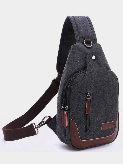 Кросс-боди Vintage модель bag24_20077 Фото