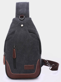 Крос-боді Vintage модель bag24_20077 Фото