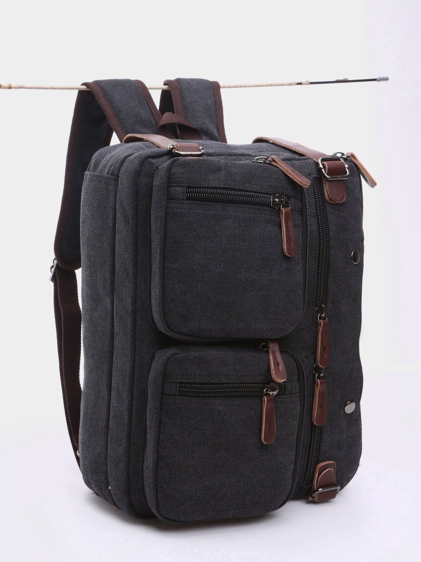 Дорожная сумка Vintage модель bag24_20078 Фото