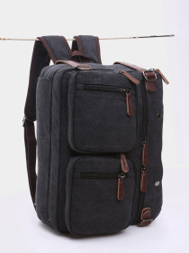 Дорожная сумка Vintage модель bag24_20078 Фото