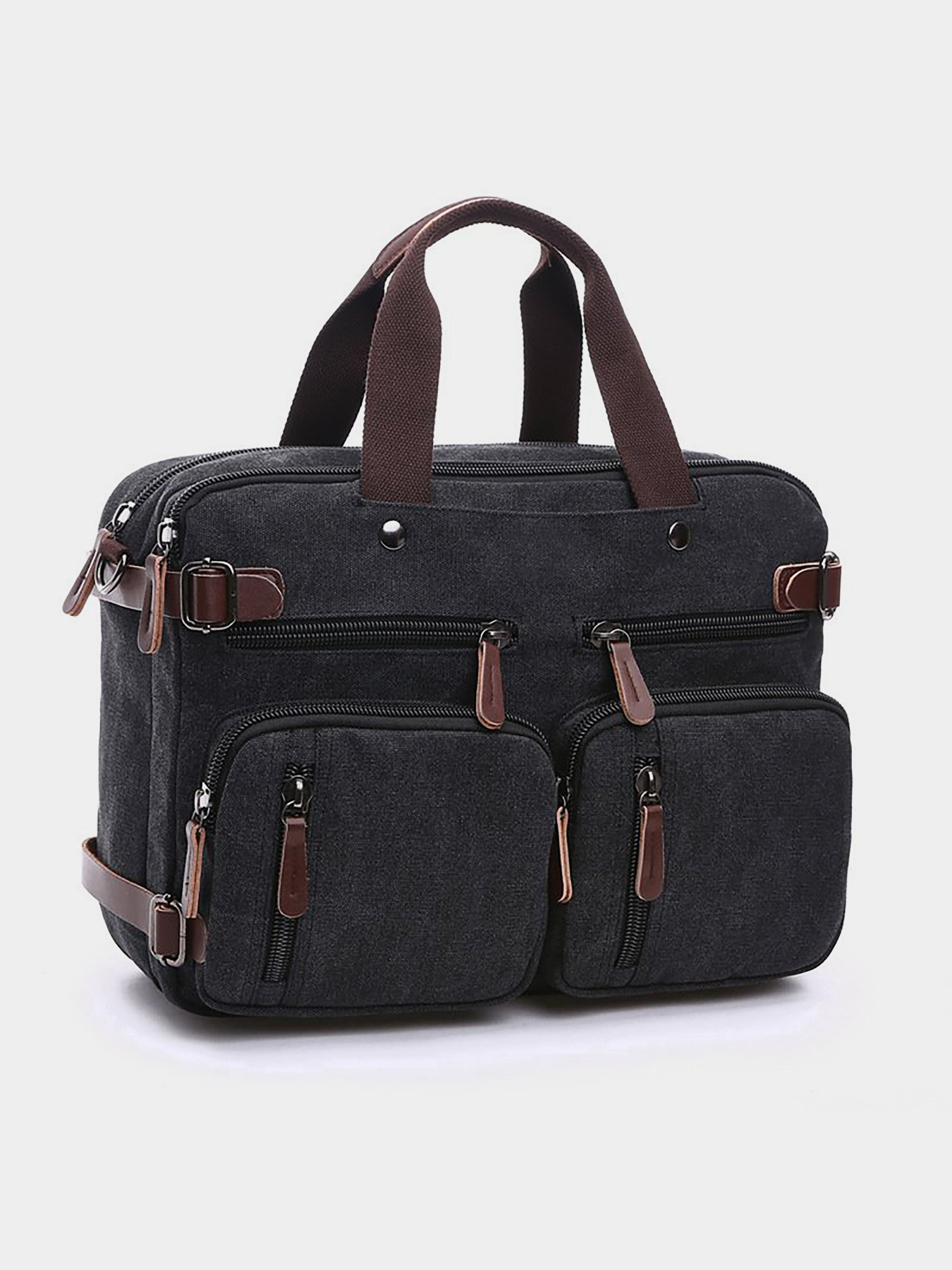 Дорожня сумка Vintage модель bag24_20078 Фото