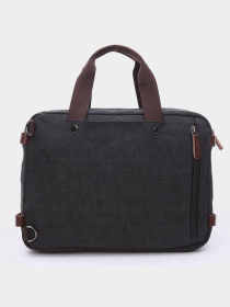 Дорожня сумка Vintage модель bag24_20078 Фото