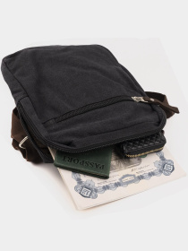 Мессенджер Vintage модель bag24_20079 Фото