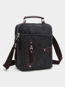 Мессенджер Vintage модель bag24_20079 Фото