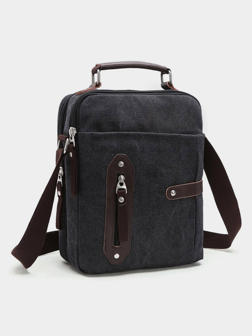 Мессенджер Vintage модель bag24_20079 Фото