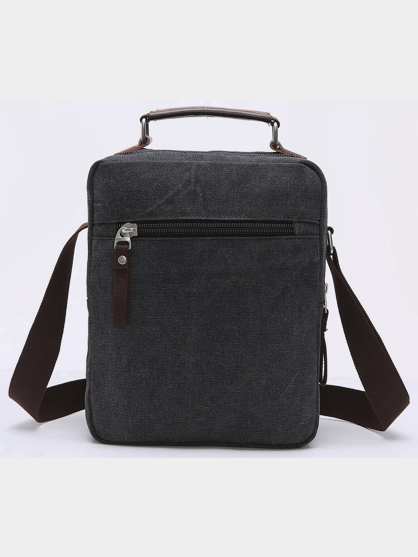 Мессенджер Vintage модель bag24_20079 Фото