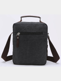 Мессенджер Vintage модель bag24_20079 Фото