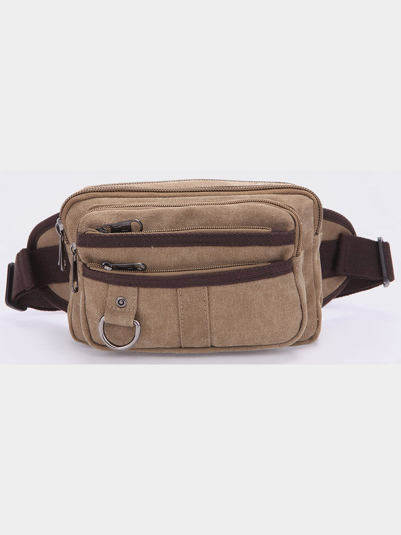 Поясная сумка Vintage модель bag24_20081 Фото