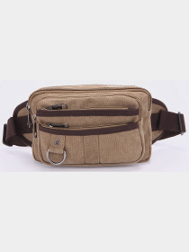 Поясная сумка Vintage модель bag24_20081 Фото