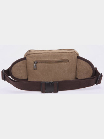 Поясная сумка Vintage модель bag24_20081 Фото