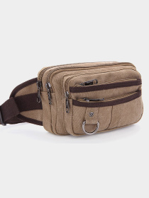 Поясная сумка Vintage модель bag24_20081 Фото