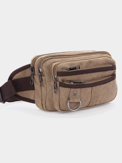 Поясная сумка Vintage модель bag24_20081 Фото