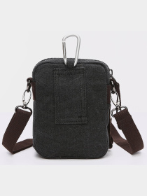 Поясная сумка Vintage модель bag24_20082 Фото