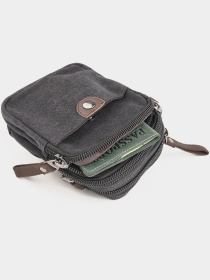 Поясная сумка Vintage модель bag24_20082 Фото