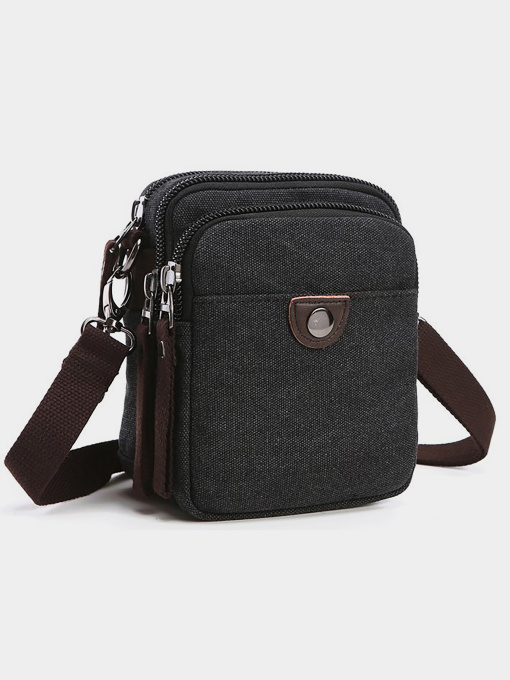 Поясная сумка Vintage модель bag24_20082 Фото