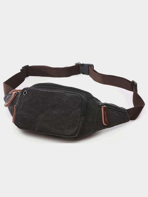 Поясная сумка Vintage модель bag24_20085 Фото