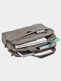 Сумка для ноутбука Vintage модель bag24_20086 Фото