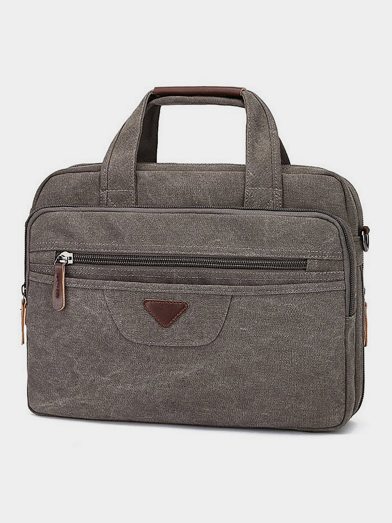 Сумка для ноутбука Vintage модель bag24_20086 Фото