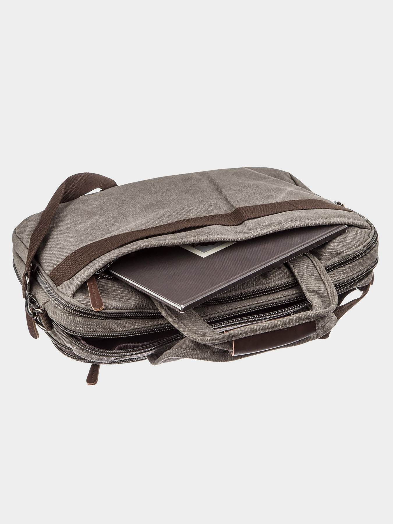 Сумка для ноутбука Vintage модель bag24_20087 Сумка для ноутбука Vintage модель bag24_20087 Фото