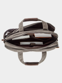 Сумка для ноутбука Vintage модель bag24_20087 Сумка для ноутбука Vintage модель bag24_20087 Фото