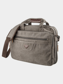 Сумка для ноутбука Vintage модель bag24_20087 Фото