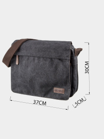 Сумка для ноутбука Vintage модель bag24_20088 Фото