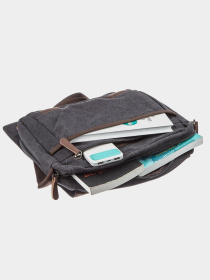 Сумка для ноутбука Vintage модель bag24_20088 Фото