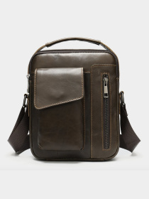 Кросс-боди Vintage модель bag24_20095 Фото