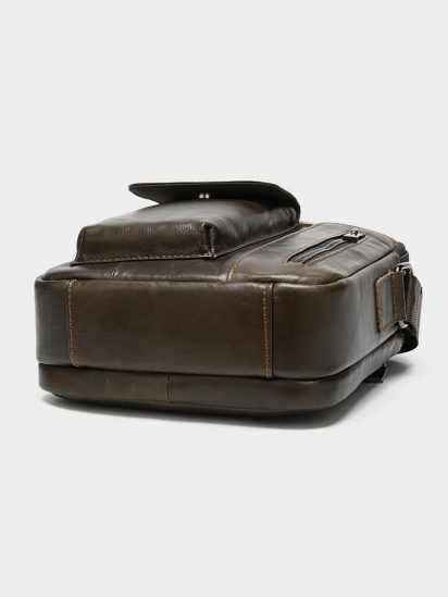 Крос-боді Vintage модель bag24_20095 — фото - INTERTOP