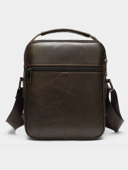 Крос-боді Vintage модель bag24_20095 — фото 4 - INTERTOP