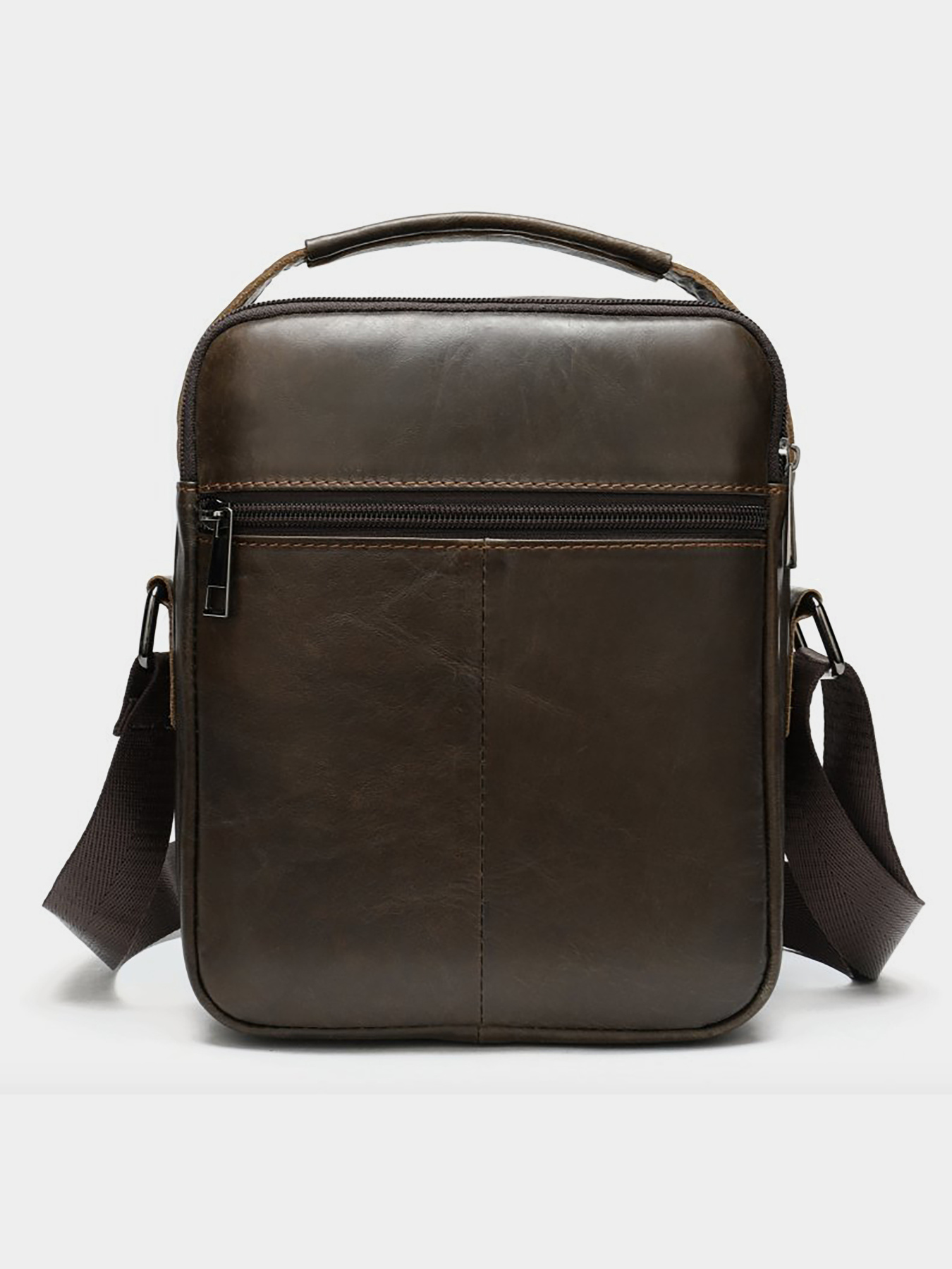 Кросс-боди Vintage модель bag24_20095 Фото