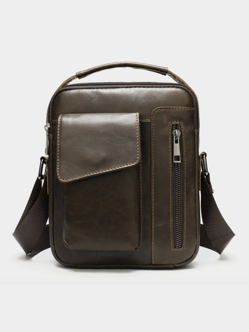 Крос-боді Vintage модель bag24_20095 Фото