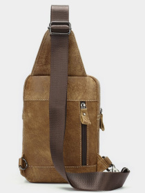 Мессенджер Vintage модель bag24_20096 Фото