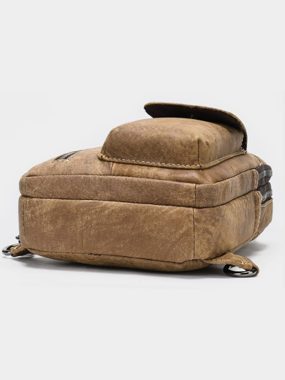 Мессенджер Vintage модель bag24_20096 — фото 6 - INTERTOP
