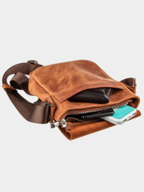 Кросс-боди Shvigel модель bag24_11163 Фото