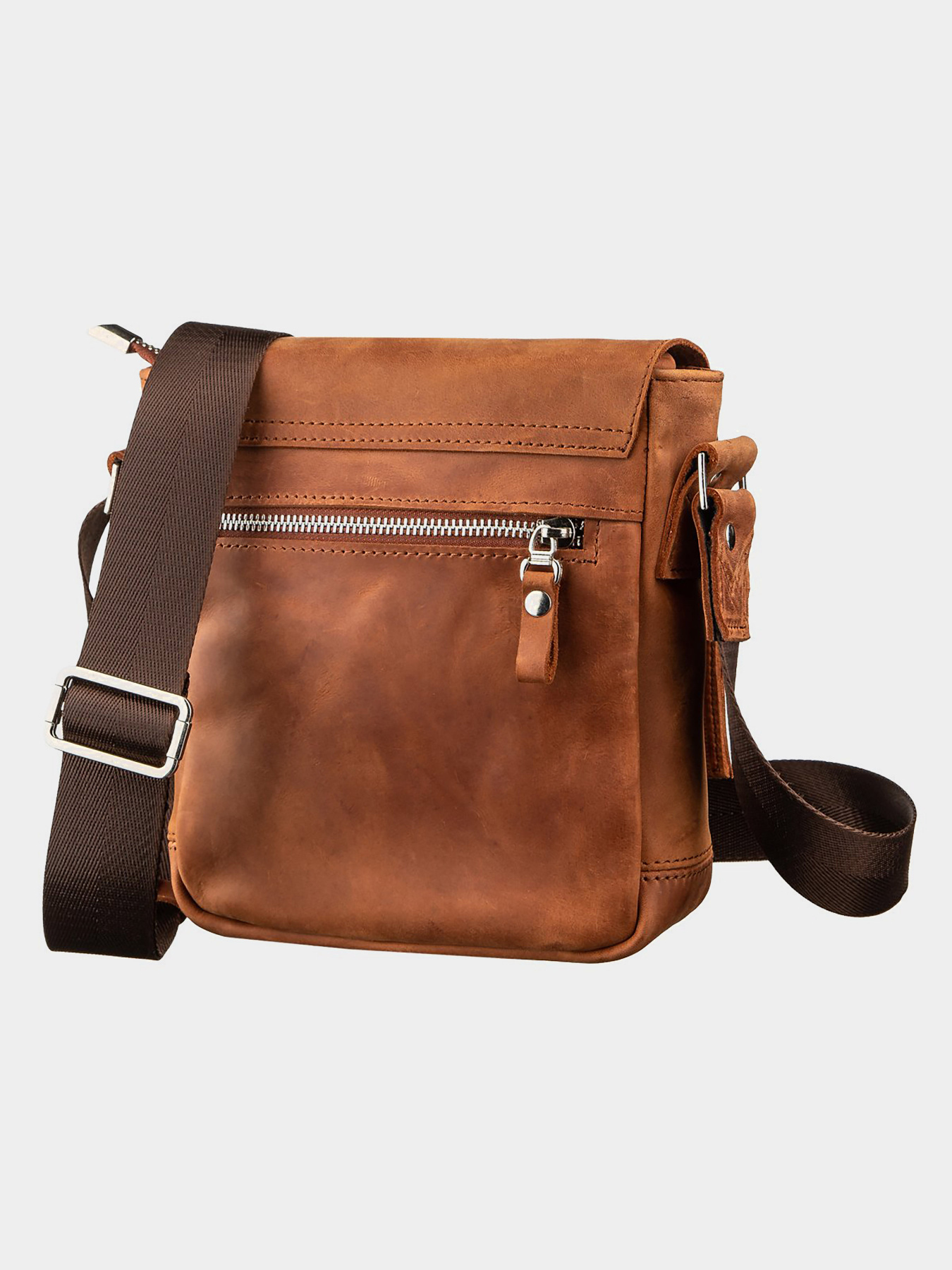 Кросс-боди Shvigel модель bag24_11163 Фото