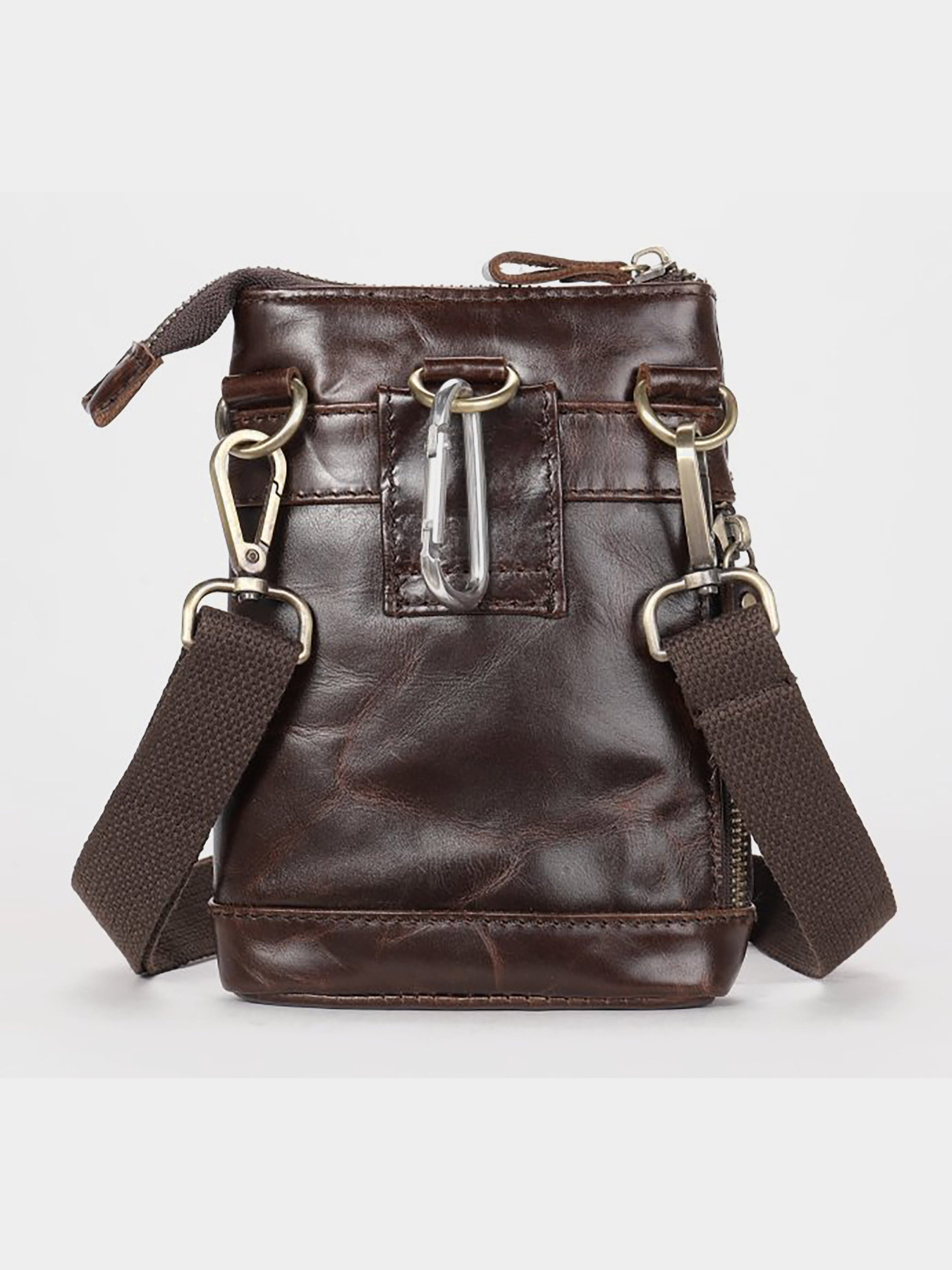 Мессенджер Vintage модель bag24_20097 Фото