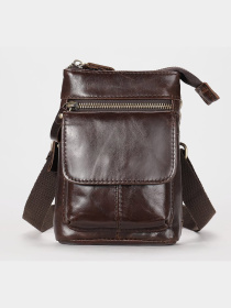 Мессенджер Vintage модель bag24_20097 Фото