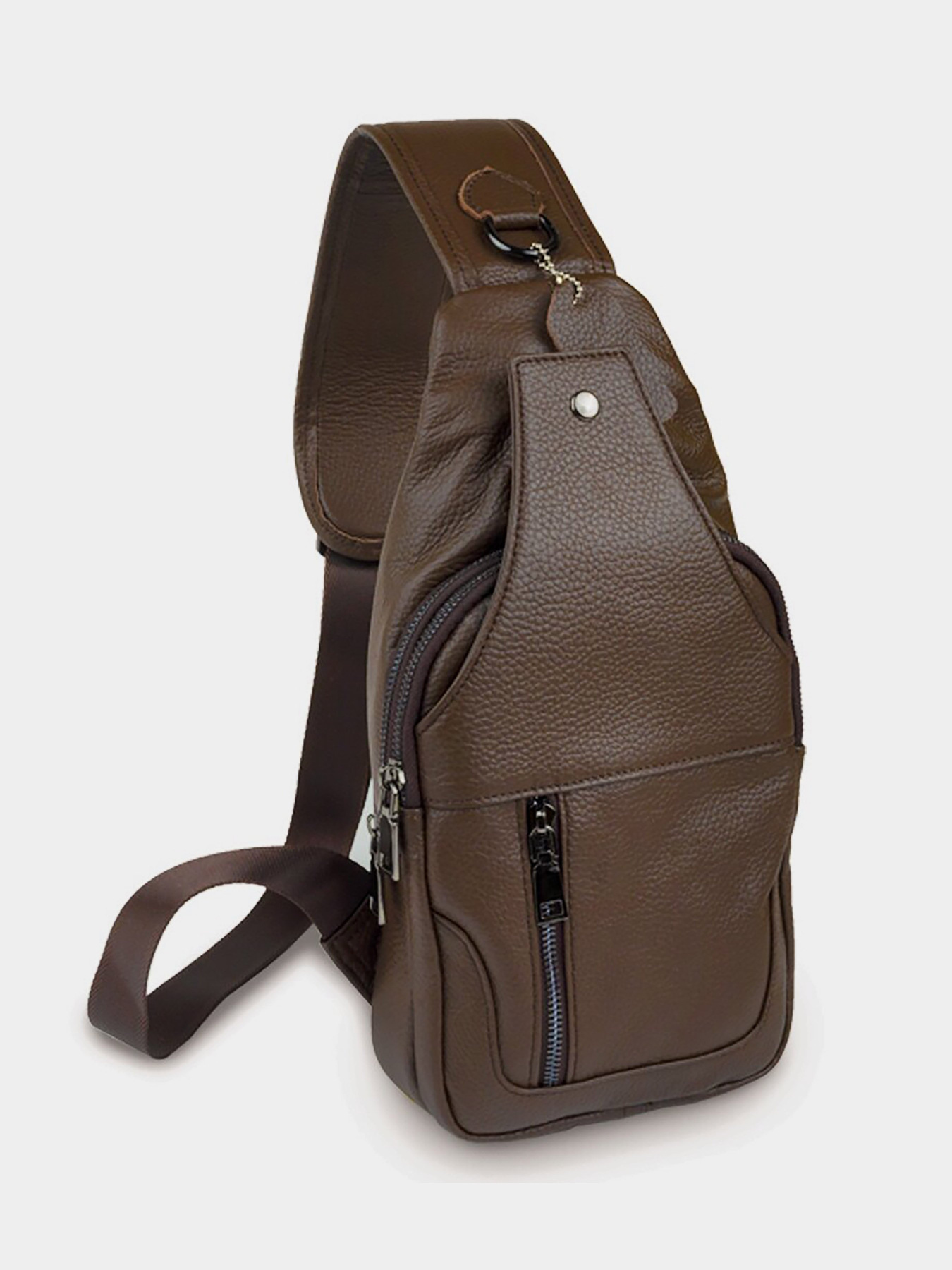 Кросс-боди Vintage модель bag24_14390 Фото