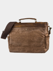 Портфель Vintage модель bag24_20119 Фото