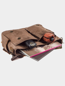 Портфель Vintage модель bag24_20119 Фото
