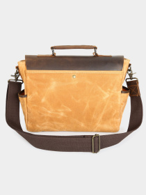 Портфель Vintage модель bag24_20120 Фото