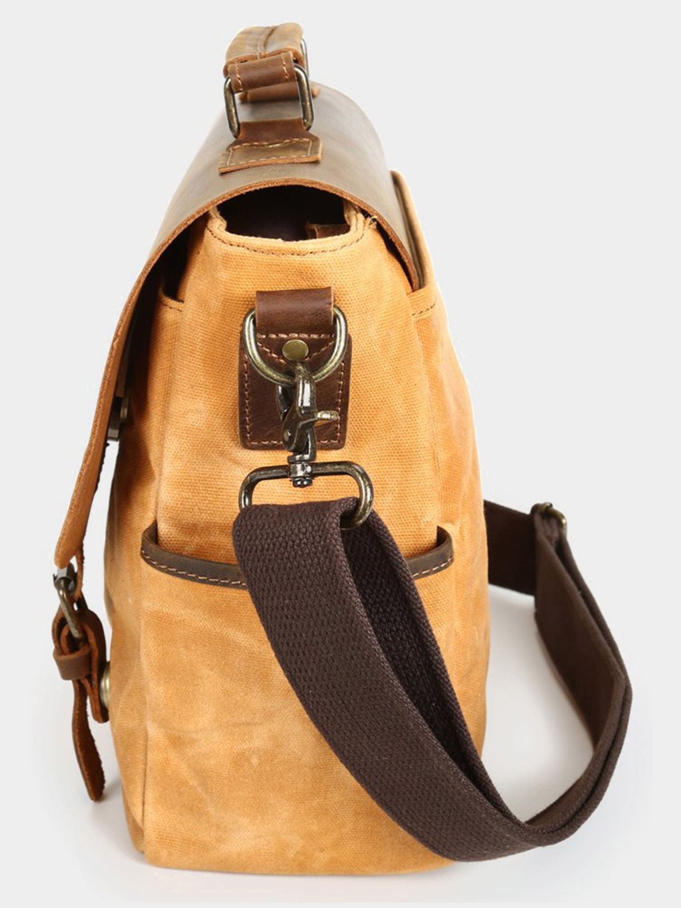 Портфель Vintage модель bag24_20120 Фото