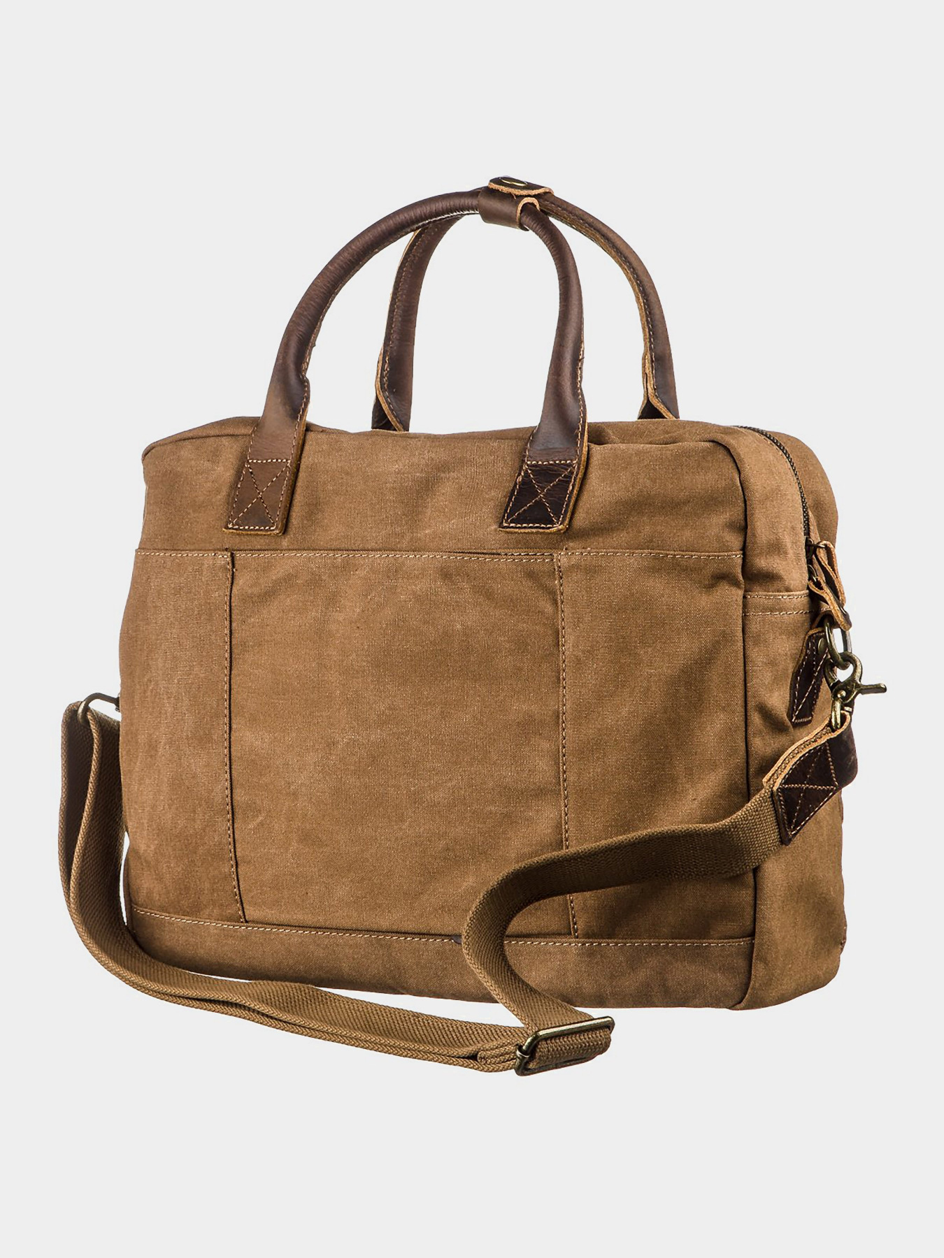 Сумка для ноутбука Vintage модель bag24_20118 Фото