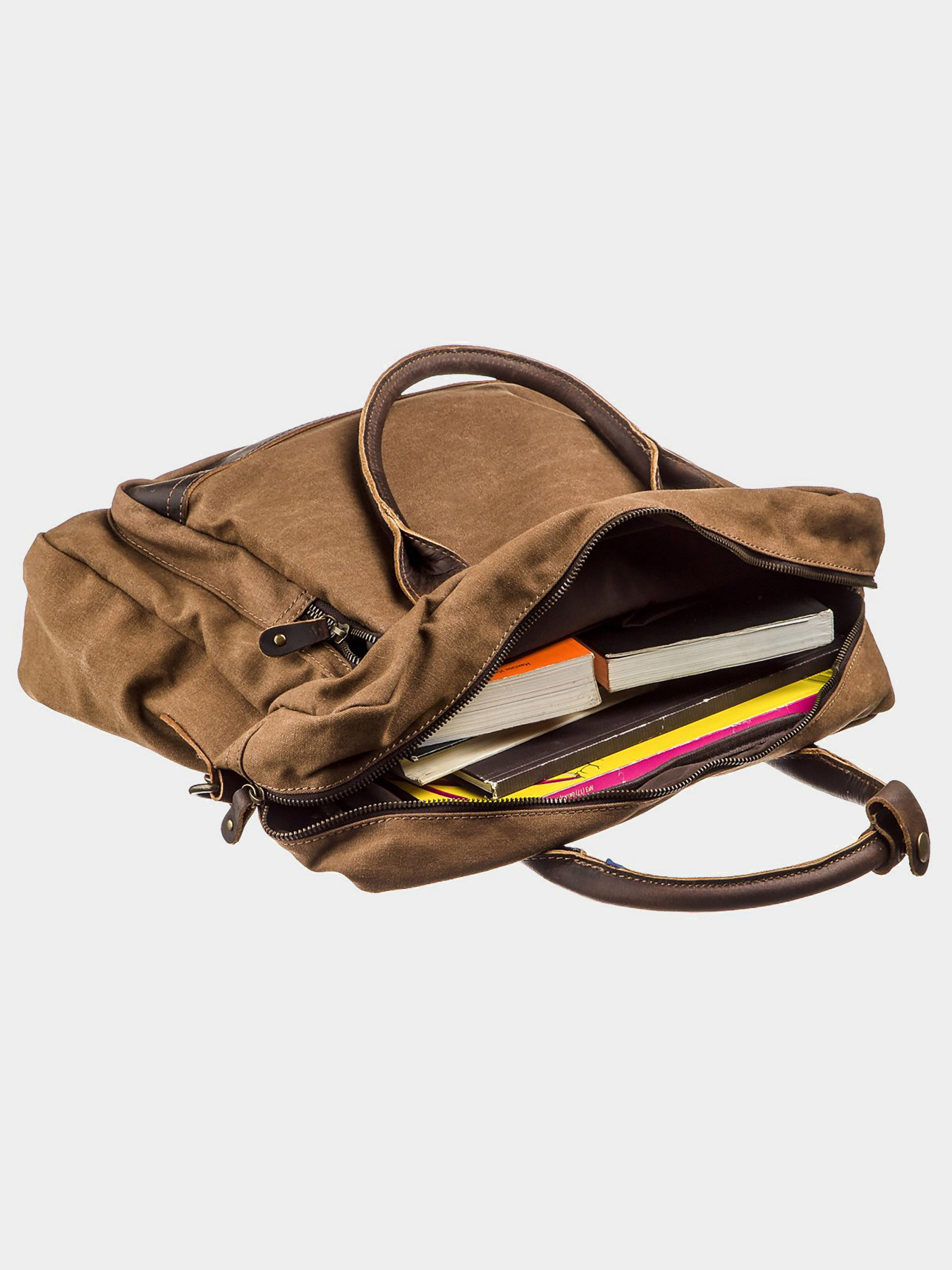 Сумка для ноутбука Vintage модель bag24_20118 Фото